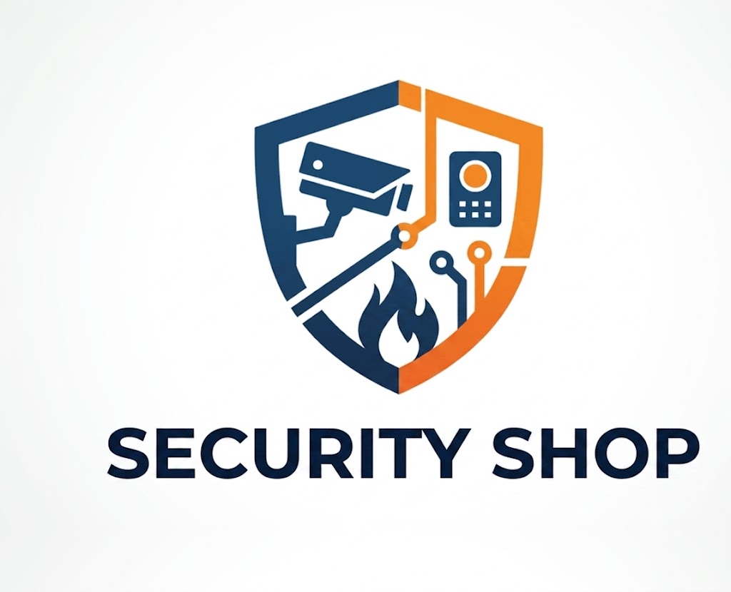SecurityShop